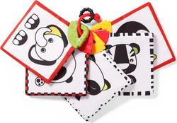 BabyOno розвиваючі картки C-MORE 781bo