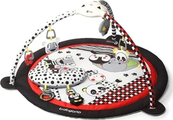 BabyOno розвиваючий килимок з музичною скринькою "C-MORE" 516bo
