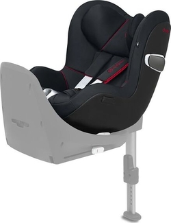 Cybex автокресло Sirona Z i-Size Victory Black black 520000997bbg