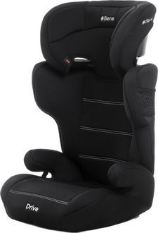 Biene автокресло Drive Black BCBDBLA