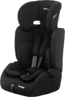 Biene автокресло Toddler Black BCBTBLA
