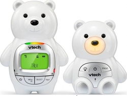 Vtech радіоняня двостороннього зв'язку з колисковими  ВМ2350vt