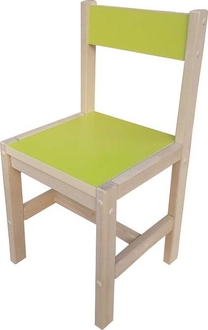 Sofia стульчик green 23747ber