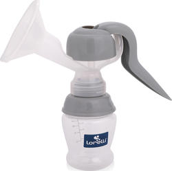 Lorelli молоковiдсмоктувач ручний 10220360001 (grey) 22278ber