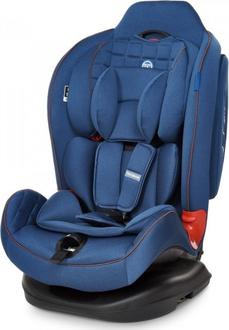 El Camino автокрісло ME 1065 Talisman blue 23300ber