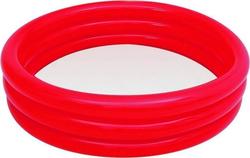 Bestway детский бассейн 51025 red 22424ber