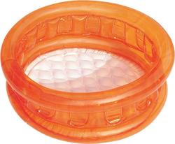Bestway детский бассейн 51112 orange 22426ber