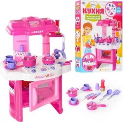 Limo кухня детская Toy 008-26 22148ber