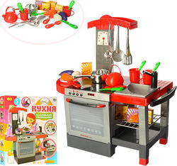 Limo кухня детская Toy 011 22029ber