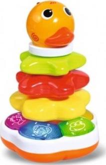 Limo Пірамідка Toy 7015-7040 22165ber