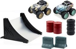 Silverlit игровой набор "Exost Jump Mega" 12amg