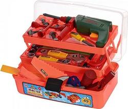 Bambi набор инструментов детский 2108 22109ber