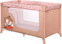 Lorelli манеж MOONLIGHT 1L  beige foxy 23036ber