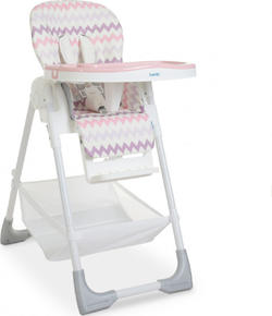 Bambi стульчик для кормления M 4507 4507 baby pink 23671ber