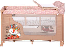 beige foxy 23716ber