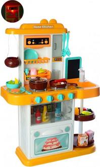 Limo кухня дитяча Toy 889-151-152 (yellow) 22150ber