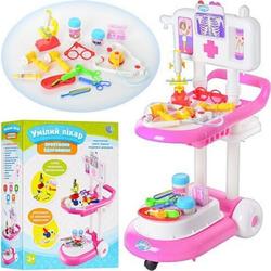 Limo игровой набор доктор Toy 13244 21933ber