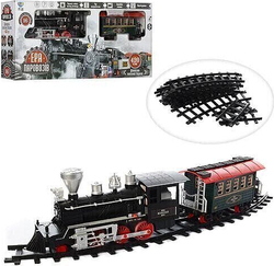 Limo детская железная дорога Toy YY-125 23531ber