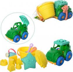 Bambi набор для песочницы HG-770 22932ber