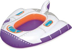 Bestway плотик 34106 violet 22461ber