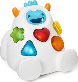 Skip Hop сортер Yeti 305411cs