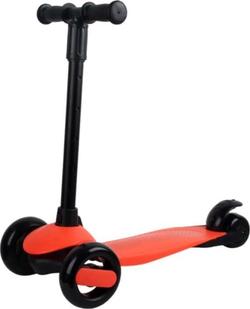 Babyhit самокат Crosser Orange 71643iti