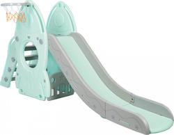 Bambi детская горка L-HJ01-5 (mint) 23005ber