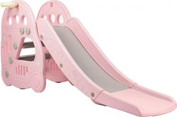Bambi детская горка L-HT30-8 (pink) 23007ber