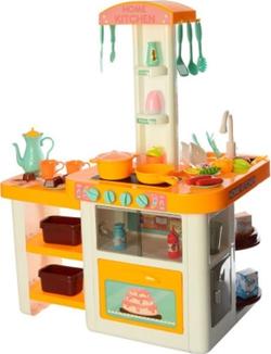 Limo кухня детская Toy 889-63-64 orange 22662ber