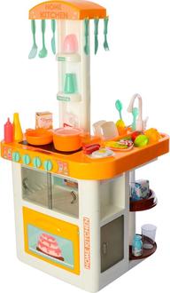 Limo кухня детская Toy 889-59-60 orange 22031ber