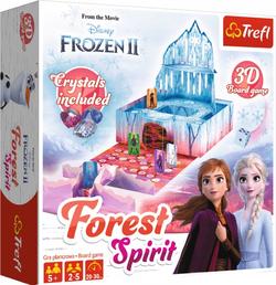 Trefl настільна гра Лісовий дух Крижане серце 2 01755tfl