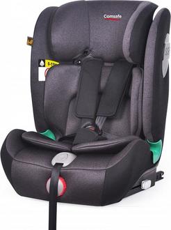 Comsafe автокрісло Space Black 73686iti