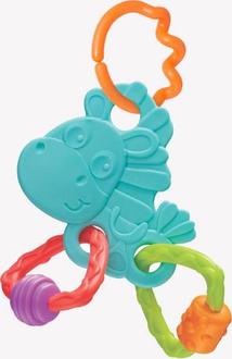 Playgro прорезыватель пони 25231iti