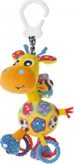 Playgro подвеска жираф Джери 25229iti