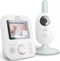 Avent цифровая видеоняня SCD831/52 8710103952954