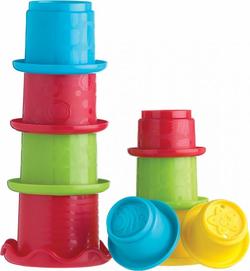 Playgro набор формочек для песка от 9 мес. 71026iti