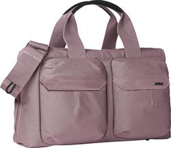 Joolz сумка Premium pink 560170