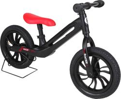  Qplay беговел с надувными колесами Racer BlackRed B-300BlackRed