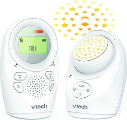 Vtech радіоняня двостороннього зв'язку з проекцією DM1212