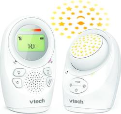Vtech радіоняня двостороннього зв'язку з проекцією DM1212