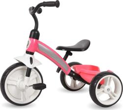 Qplay трехколесный велосипед Elite Pink T180-2Pink