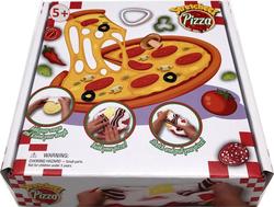 Premium Toys ігровий набір Stretcheez Pizza 1906004