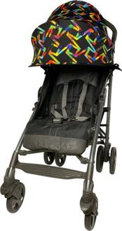 Доречі захисний козирок Twin Shade Геометрия 1848GDor