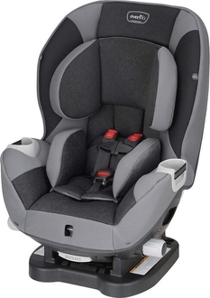 Evenflo автокрісло Triumph LX Techno Fade 032884199747