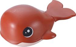 Babyhood игрушка для ванной Кит красный BH-742R