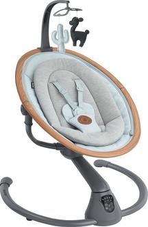 Maxi-Cosi кресло-качалка Cassia EssenGrey 2840050110