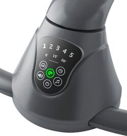 Maxi-Cosi крісло-гойдалка Cassia Classic Beige ECO 2840022110