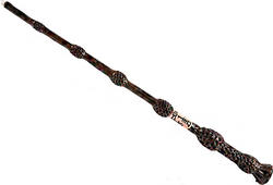 WizWorld волшебная палочка Альбуса Дамблдора WW-1065