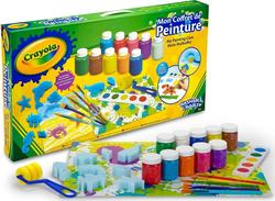 Crayola набір для малювання Deluxe 256472.006