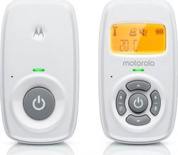 Motorola радіоняня MBP24 5012786045101